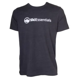 2022 SkiEssentials Logo T-Shirt