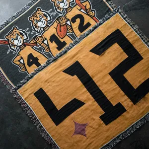 412® Tapestry Blankets