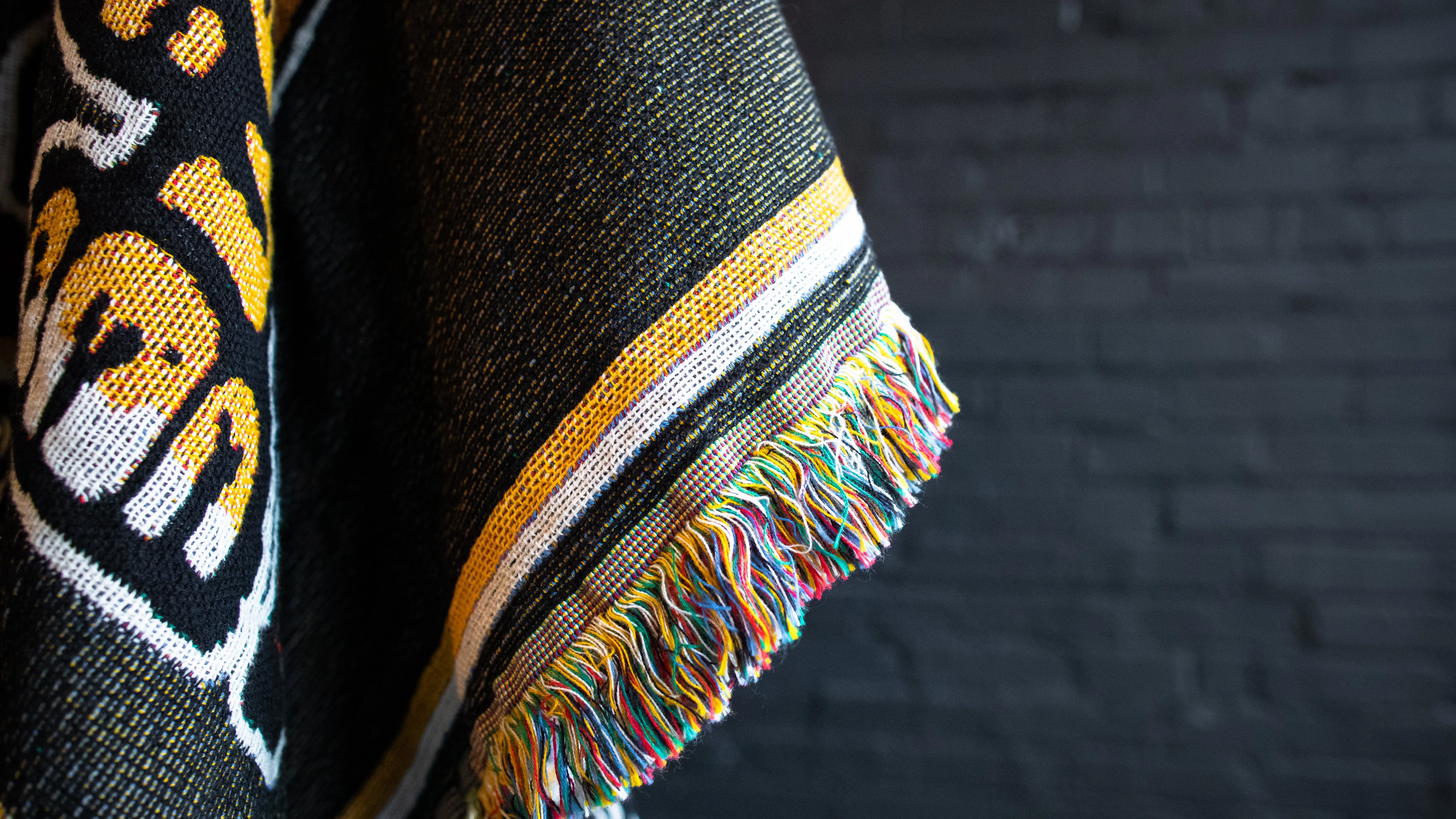412® Tapestry Blankets