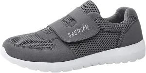 8.5 Wide Womens Running Sneakers Slip On Shoes for Women 2023 Black Sneakers for Women Fashion Comfortable Womens Sneakers Size 11 Walking Zapatos De Trabajo para Mujer Cross Antiderrapante