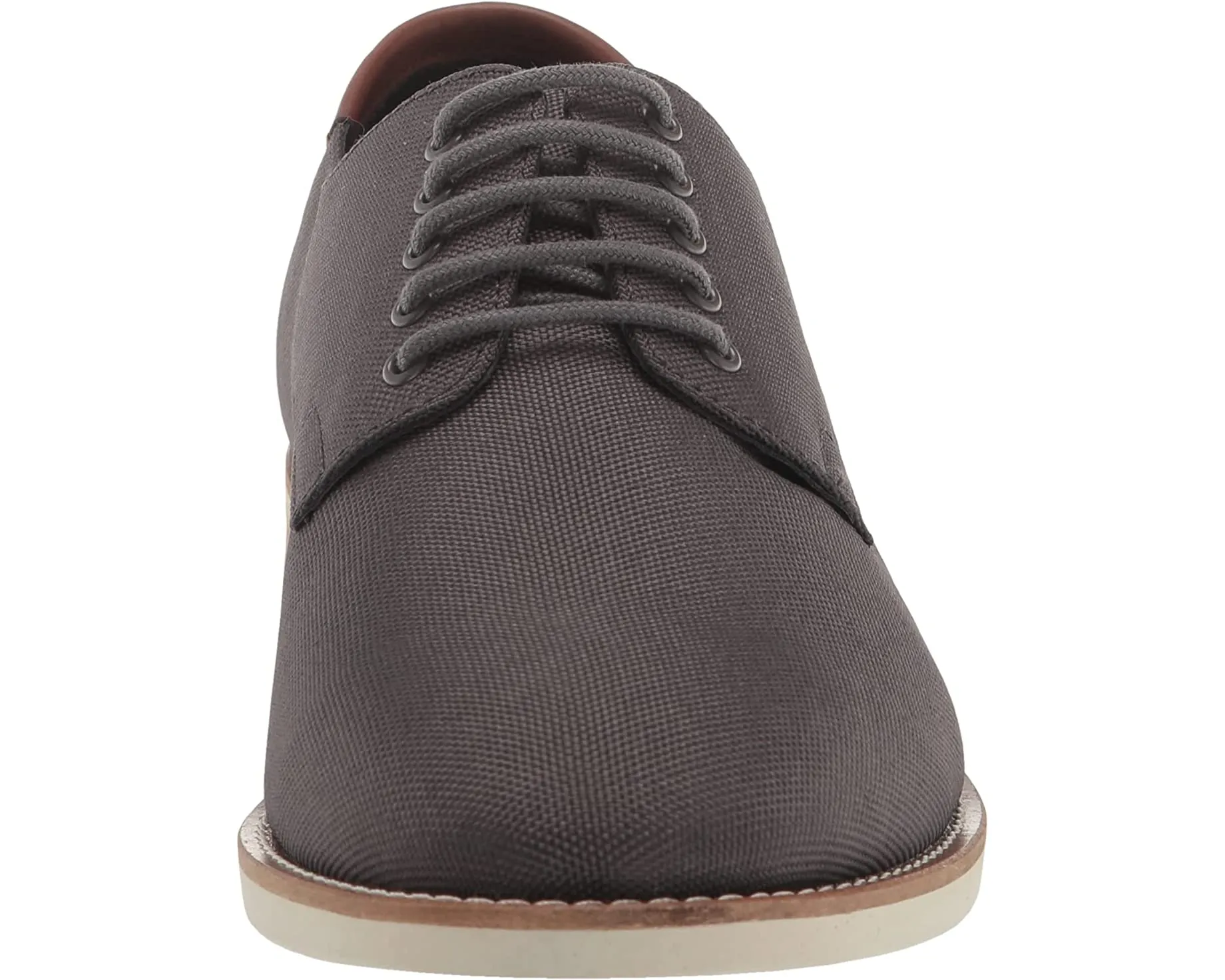 Adeso 2 Calvin Klein Oxfords, gray