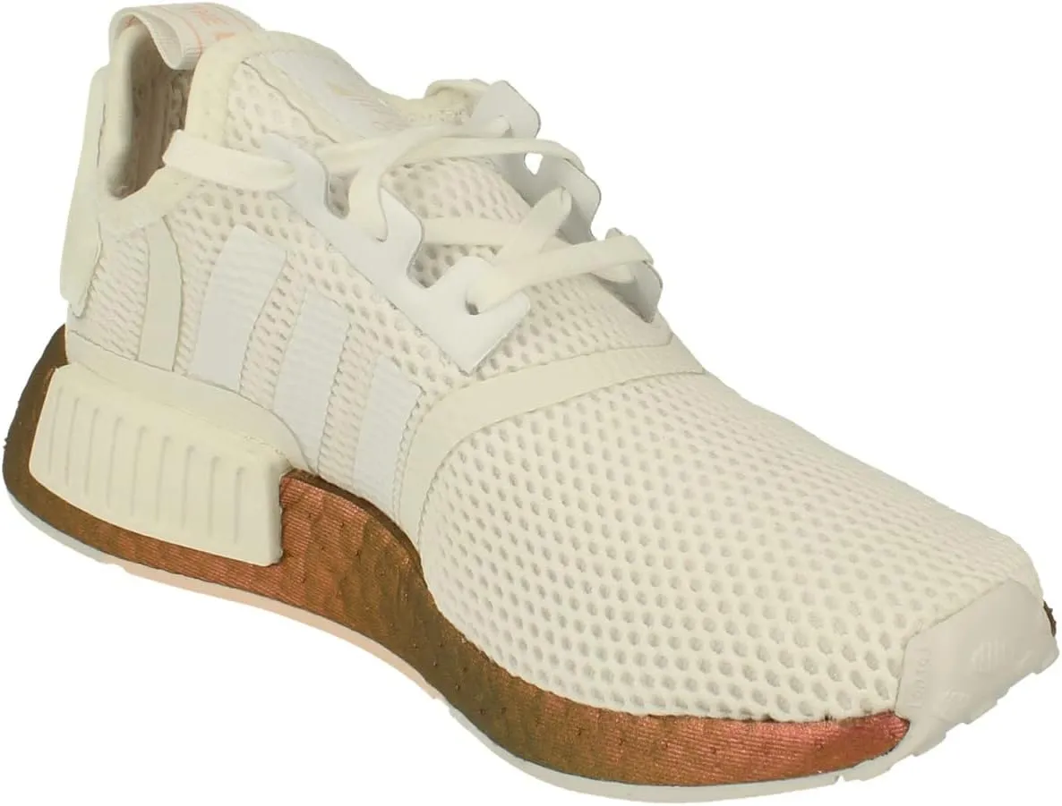 adidas Originals NMD_R1 Junior Running Trainers Sneakers
