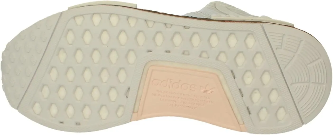 adidas Originals NMD_R1 Junior Running Trainers Sneakers