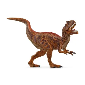 Allosaurus Figure
