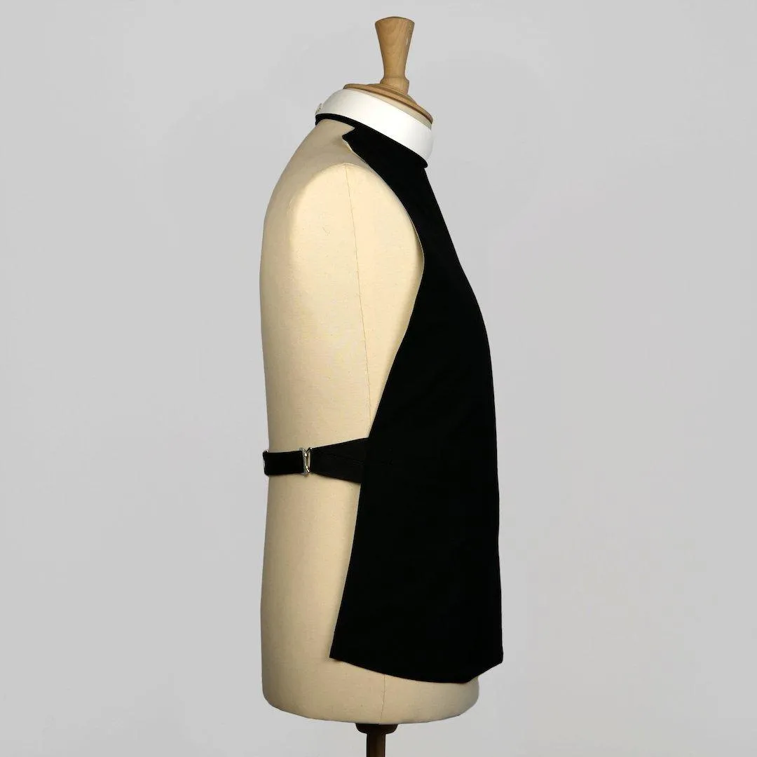 Anglican Lightweight Pure Wool Vest Stock