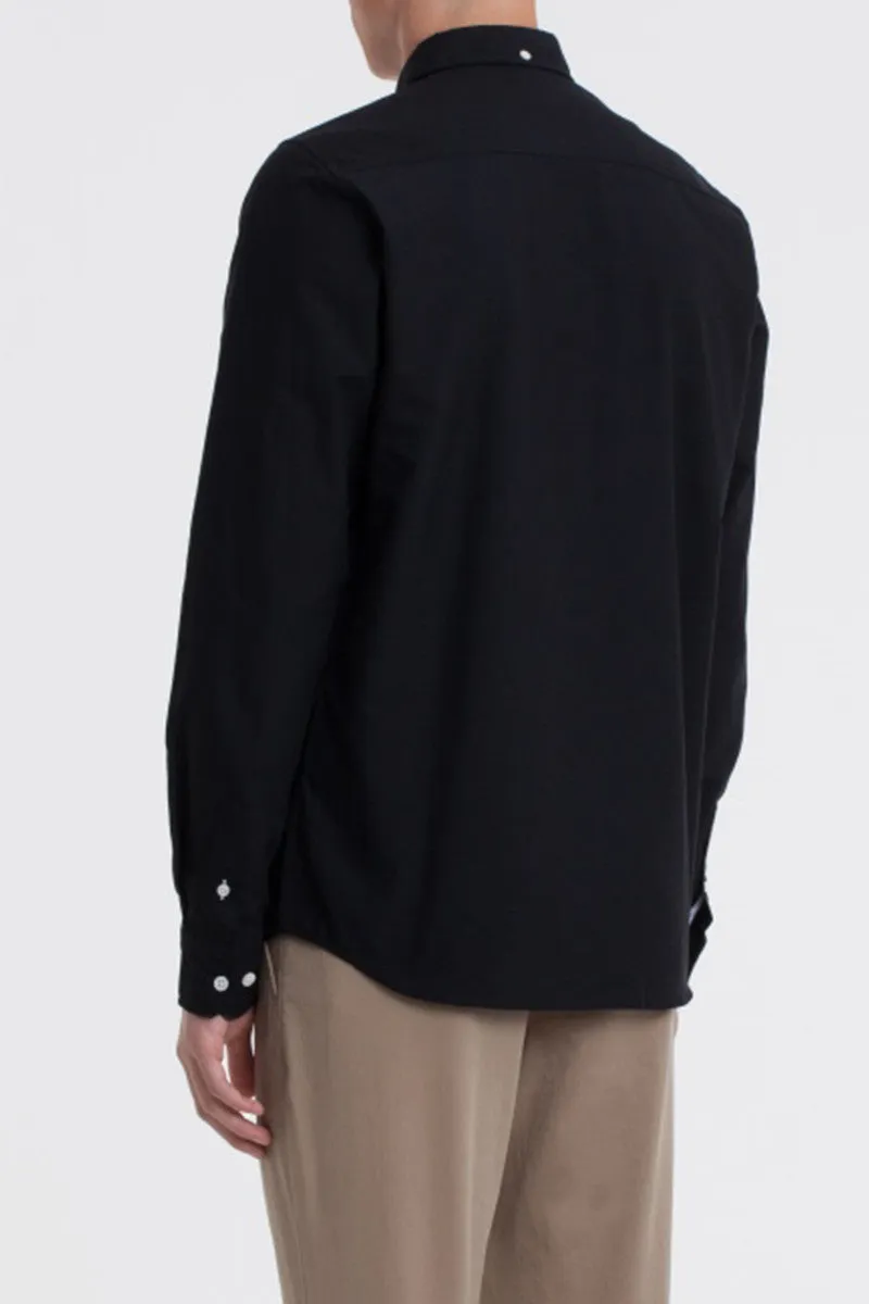 Anton Oxford - Black