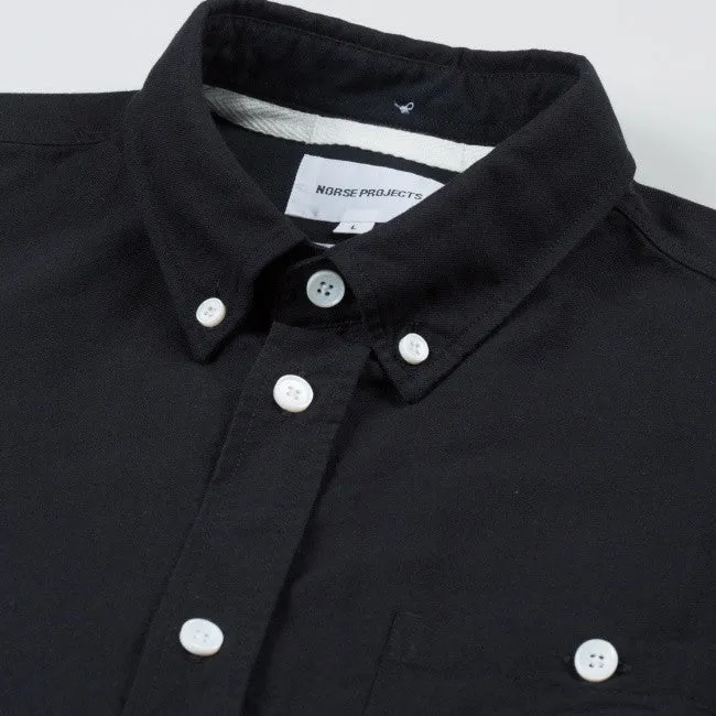 Anton Oxford - Black