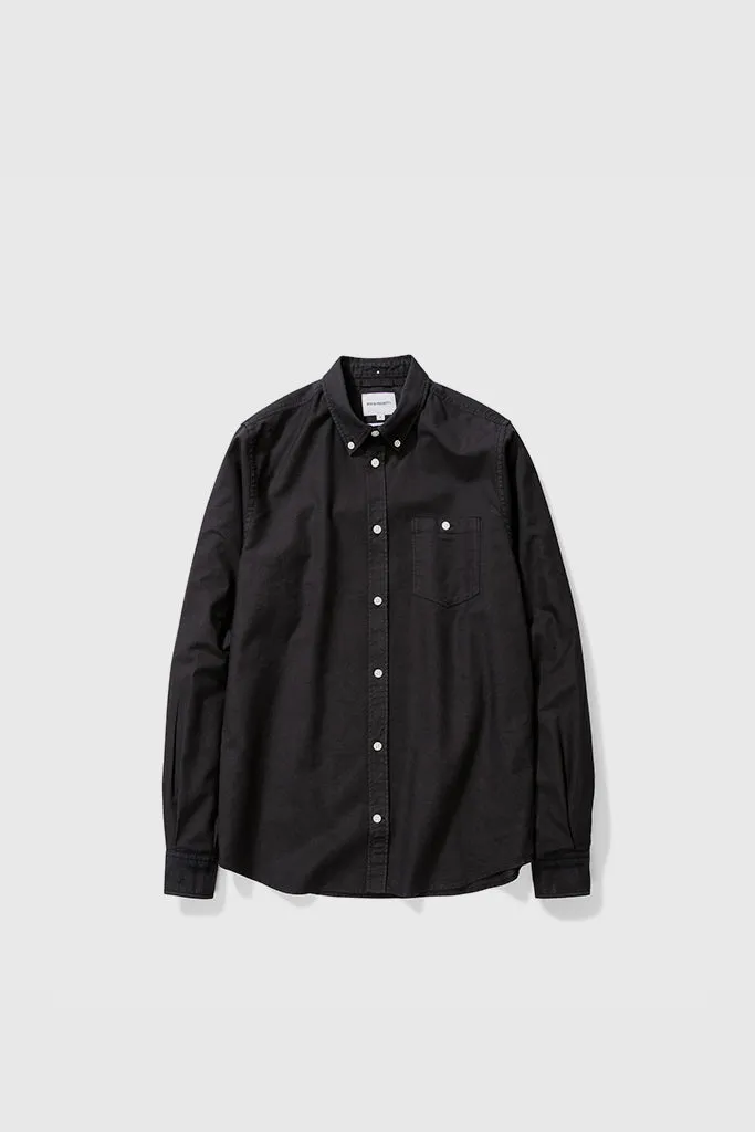 Anton Oxford - Black