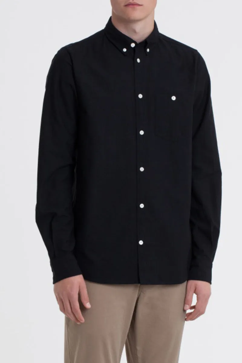Anton Oxford - Black