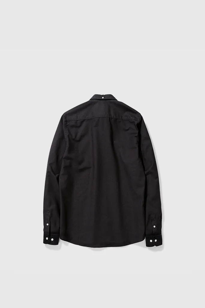 Anton Oxford - Black