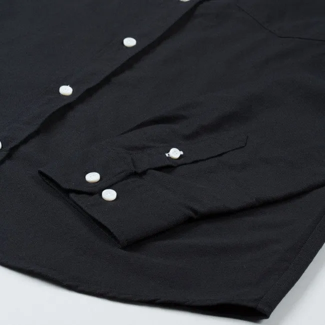 Anton Oxford - Black