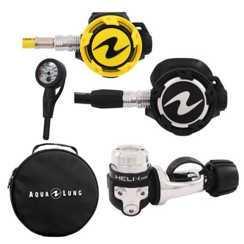 Aqualung Helix Pro Regulator