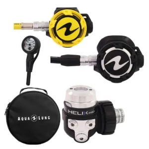 Aqualung Helix Pro Regulator