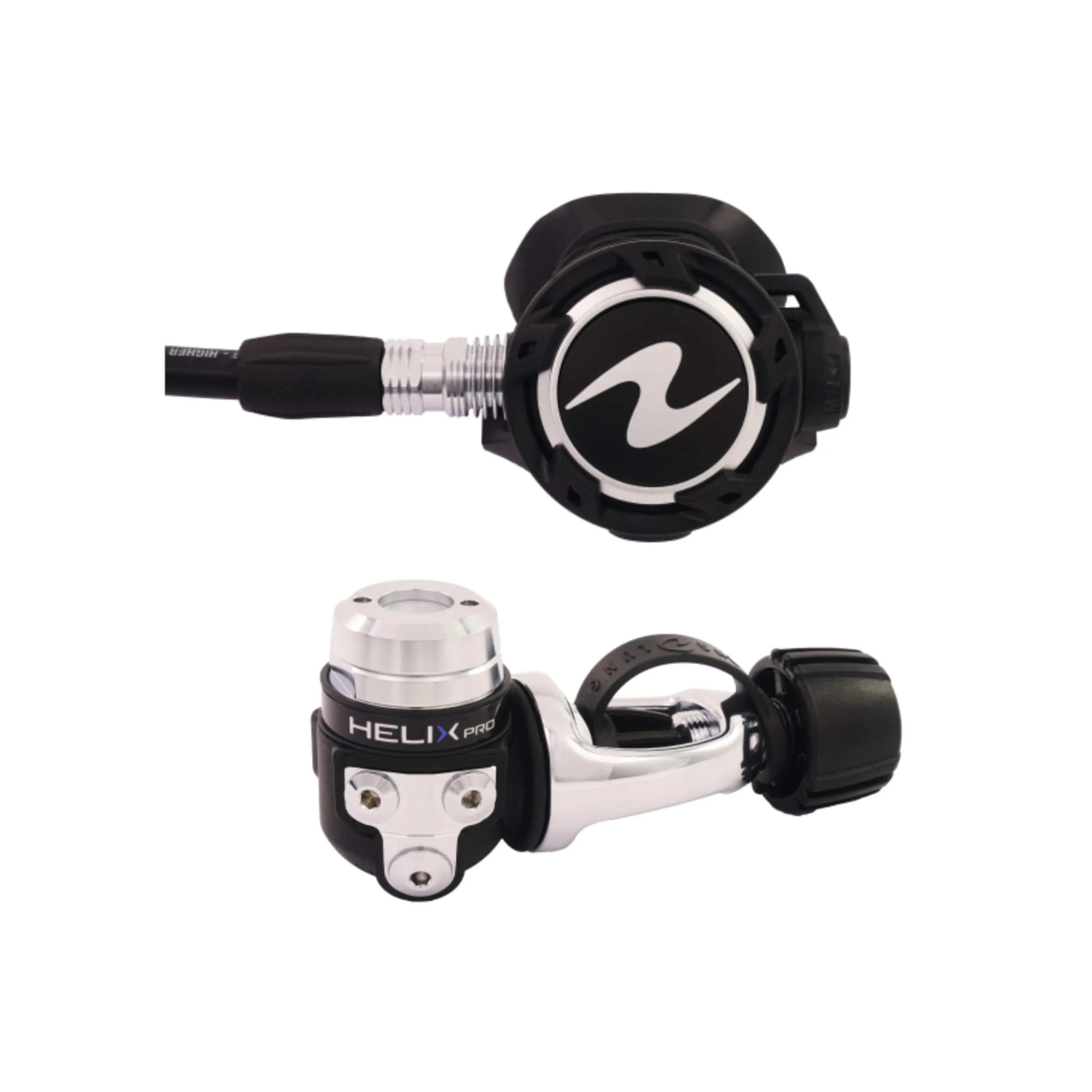 Aqualung Helix Pro Regulator