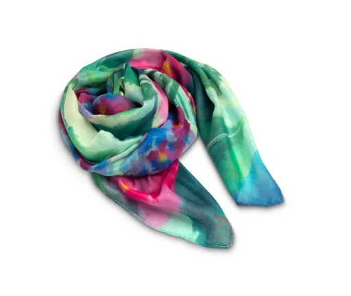 Artlifting Rectangular Scarf