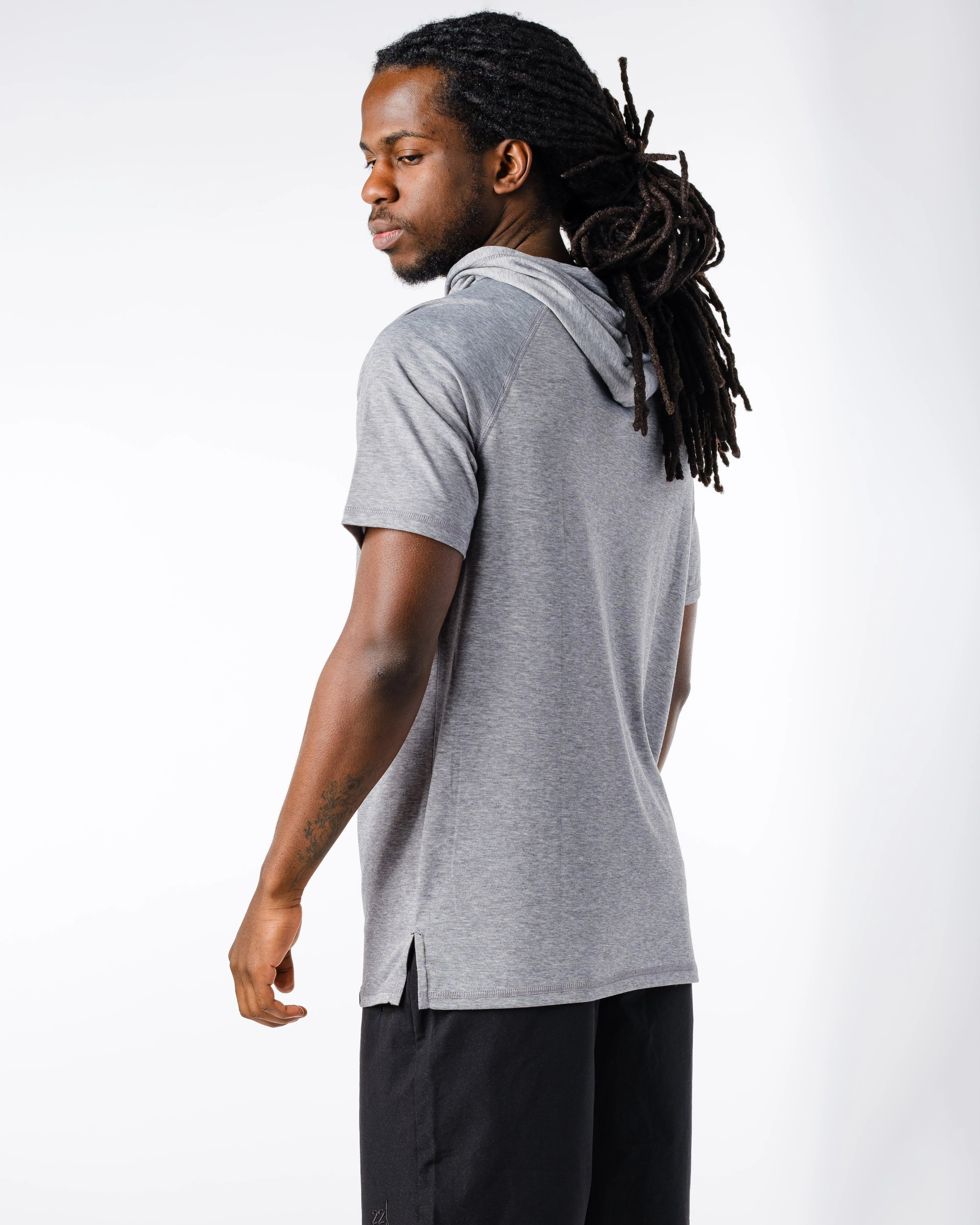 Backboard Hooded Tee