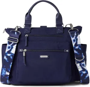 Baggallini womens Wide Strap