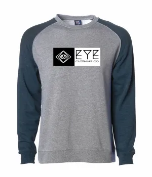 Banner Crewneck