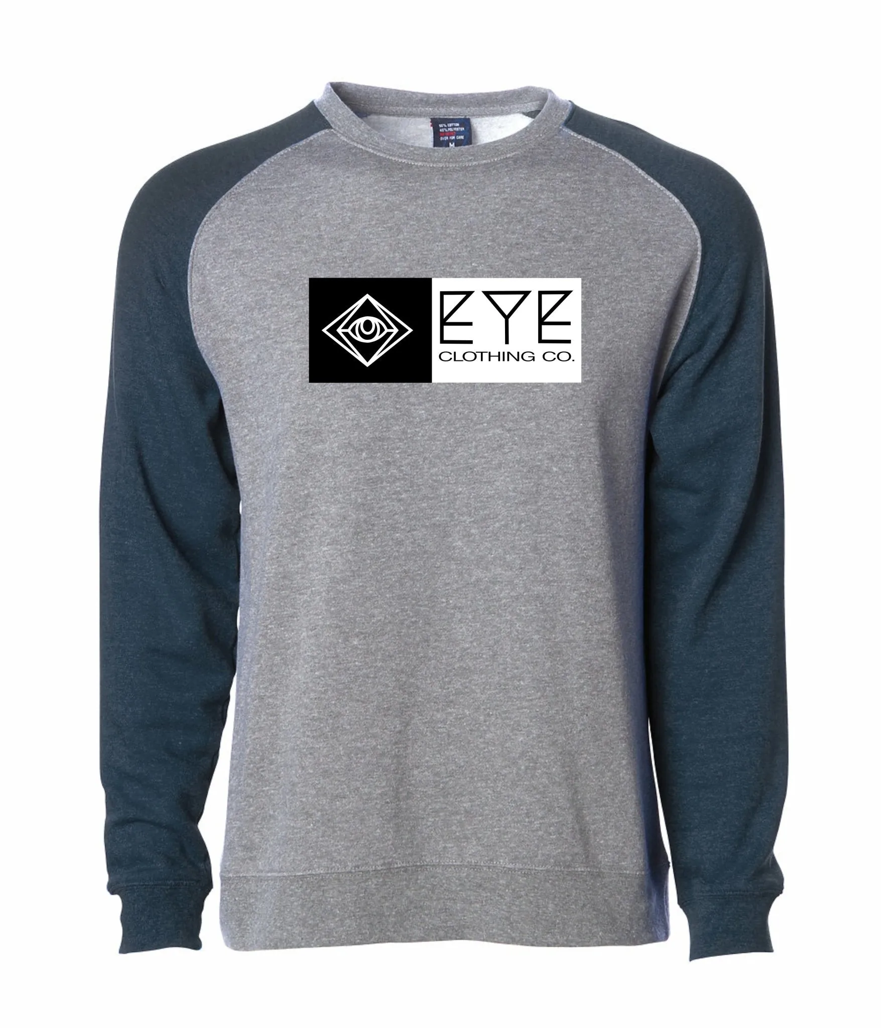 Banner Crewneck