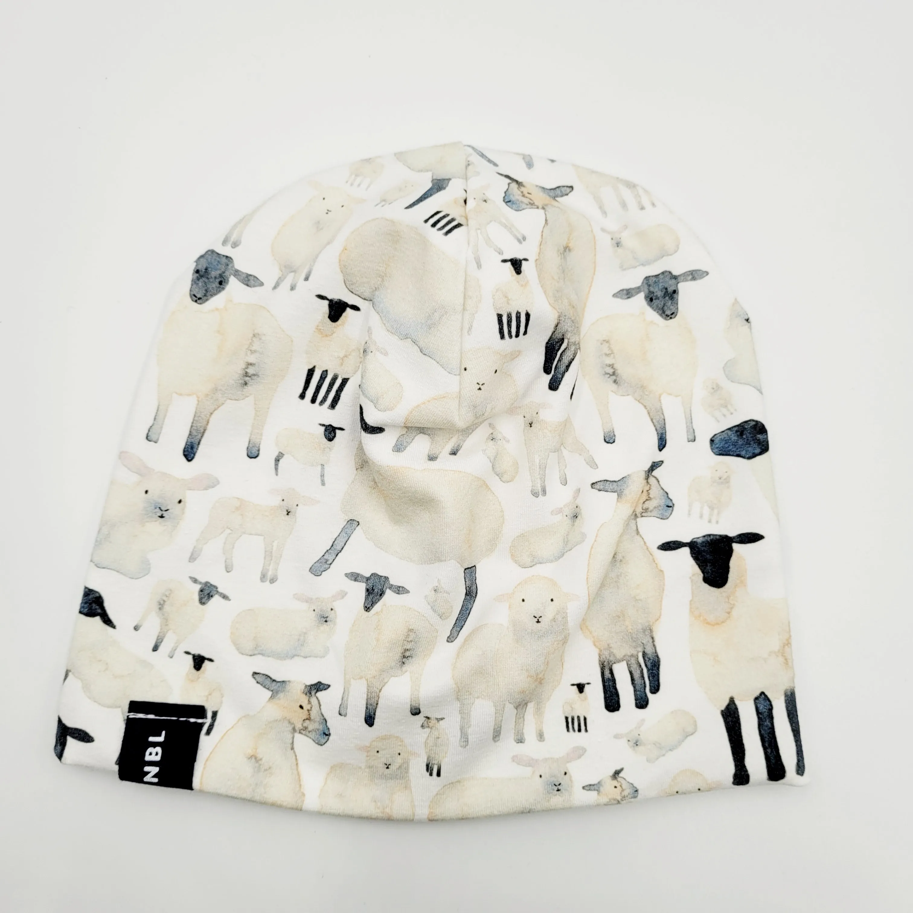 Beanie Hat (Lambkinie)