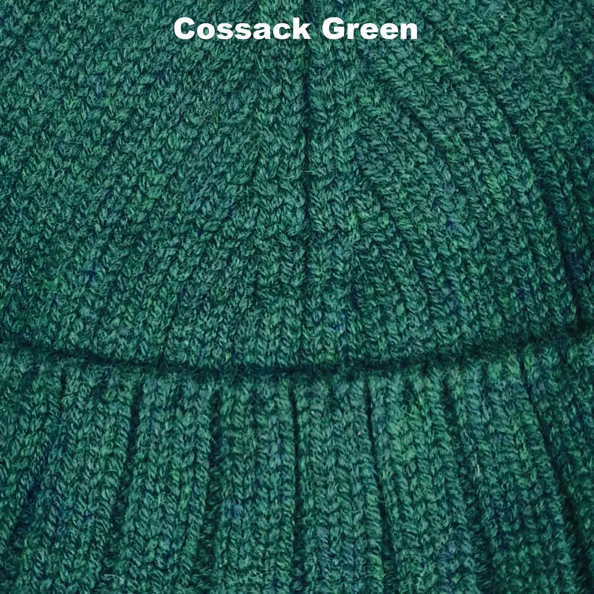 BEANIES - PICO - LAMBSWOOL