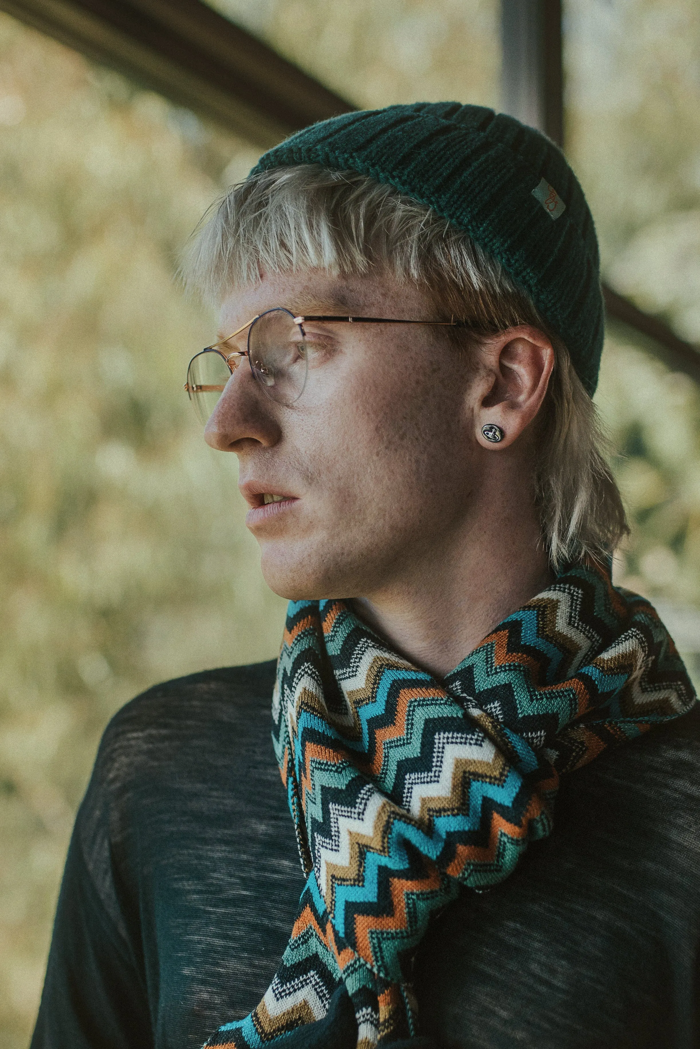 BEANIES - PICO - LAMBSWOOL