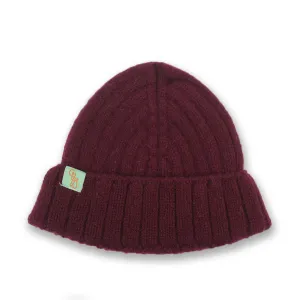 BEANIES - PICO - LAMBSWOOL