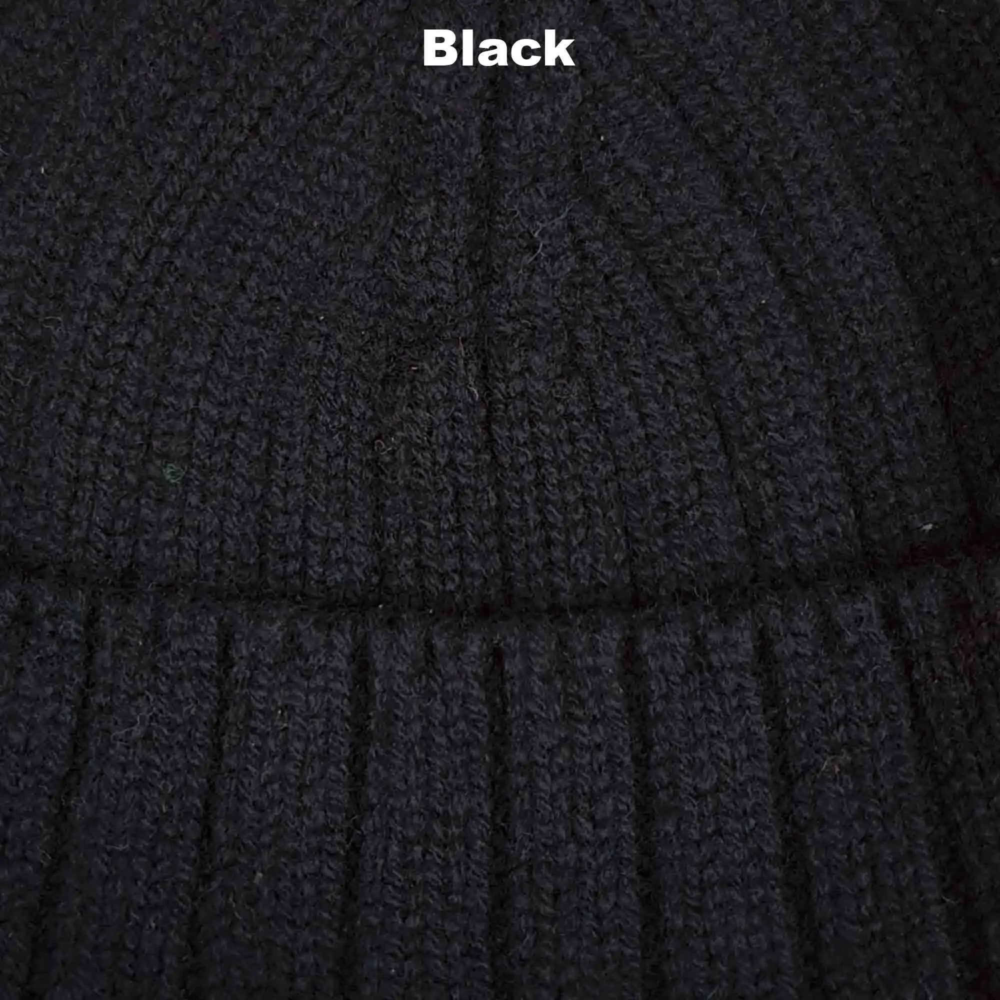 BEANIES - PICO - LAMBSWOOL