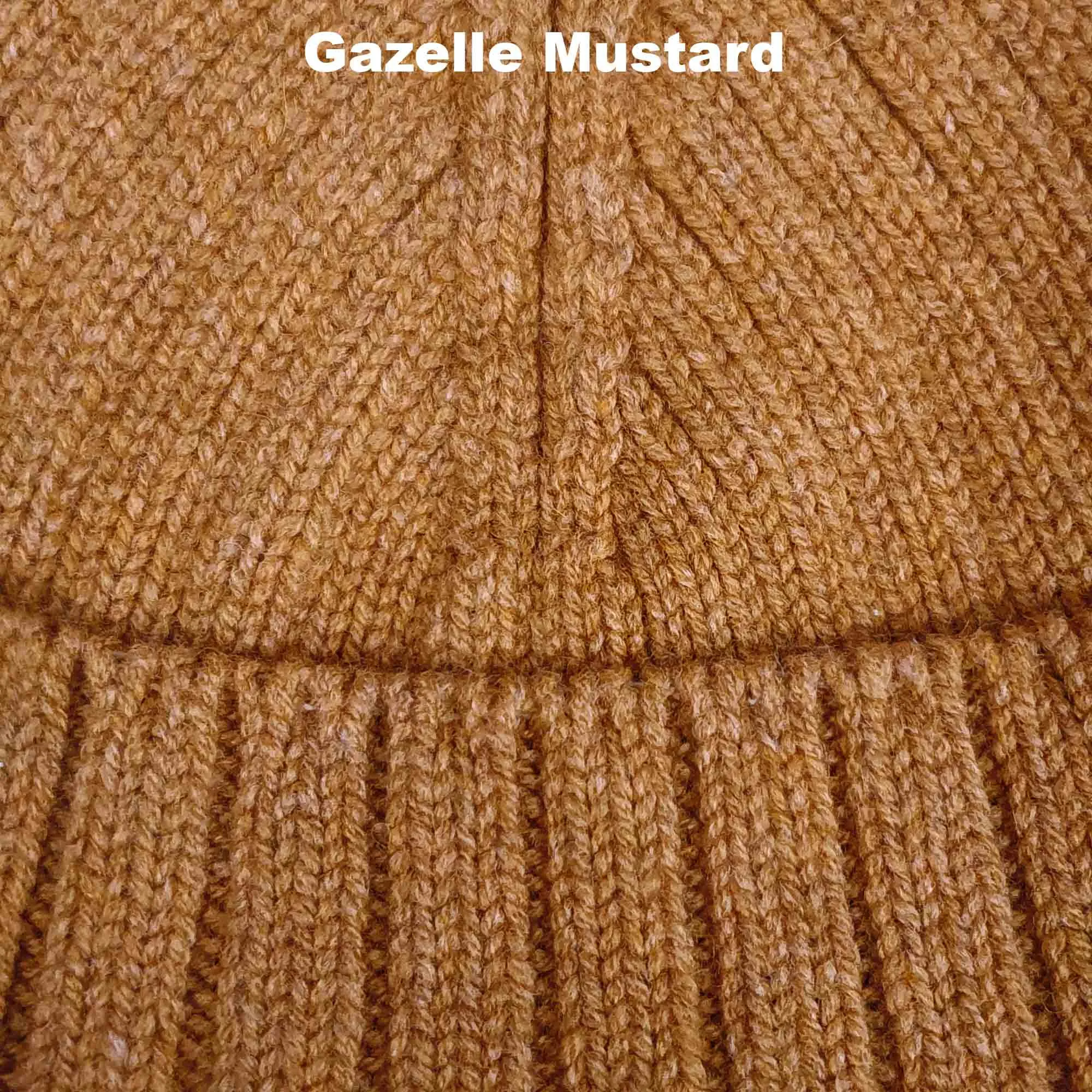 BEANIES - PICO - LAMBSWOOL