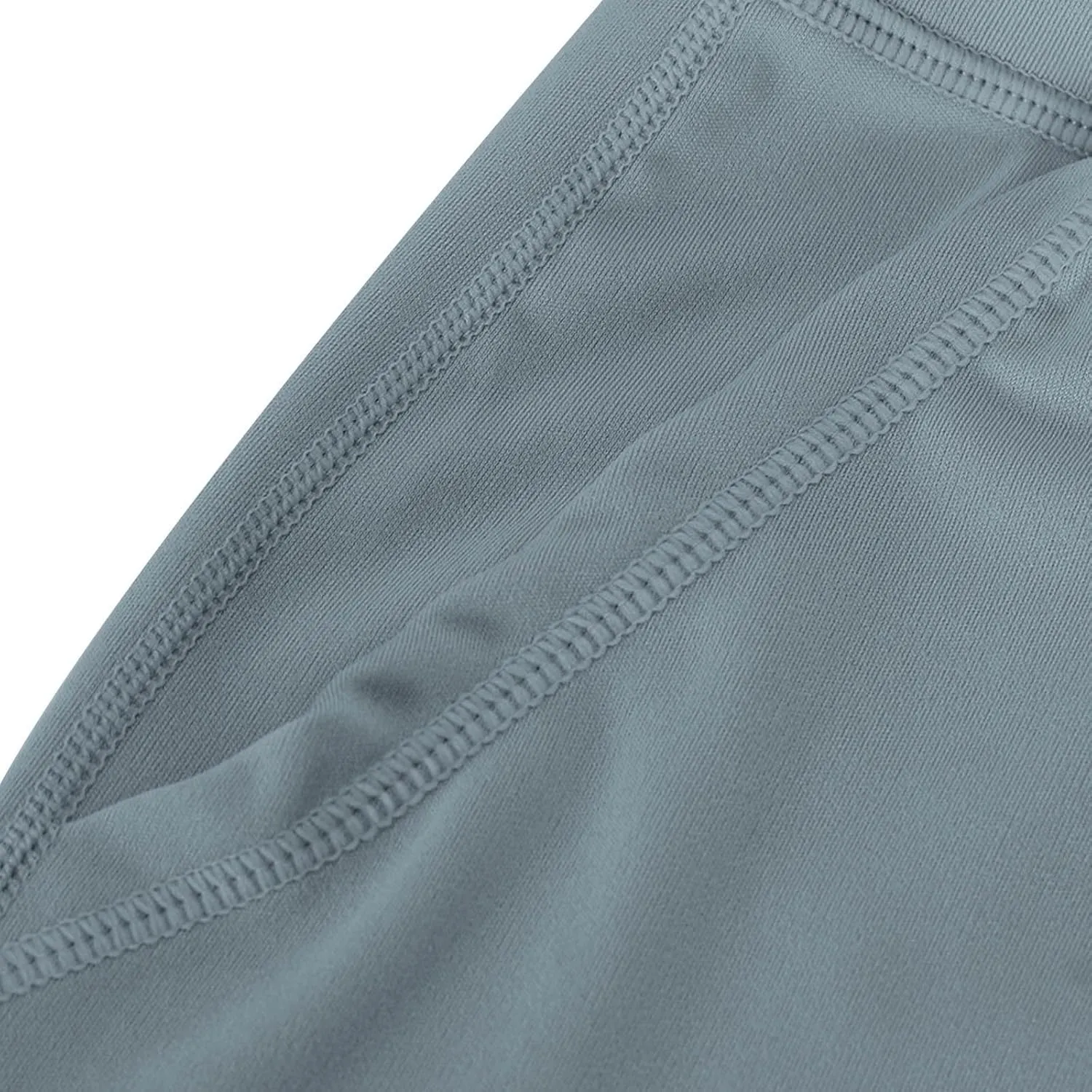Biker Shorts Women Soft Plus Size Butt Lifting Shorts Seamless Workout Shorts High Waisted Yoga Shorts with Pockets