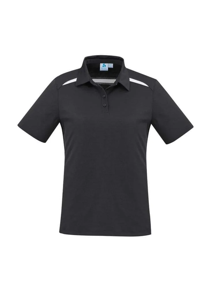 Biz Collection Sonar Ladies Polo P901LS