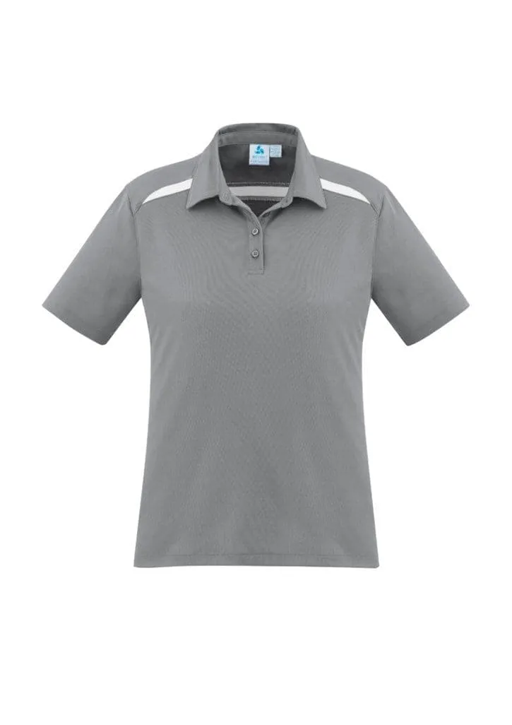 Biz Collection Sonar Ladies Polo P901LS