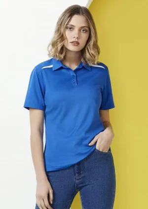 Biz Collection Sonar Ladies Polo P901LS