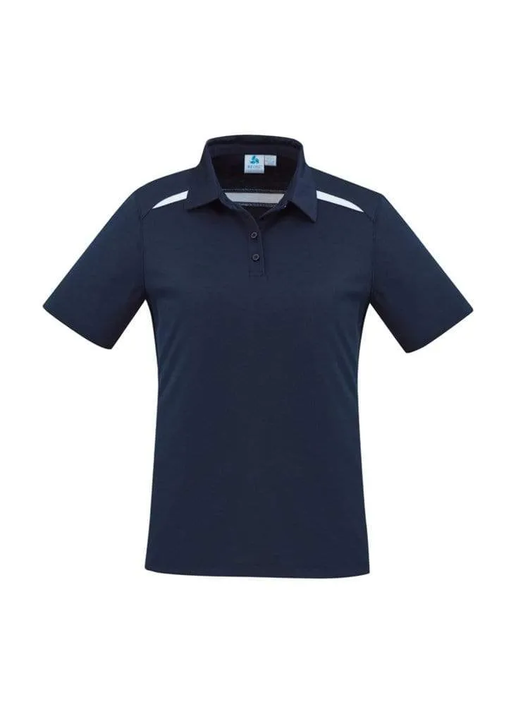 Biz Collection Sonar Ladies Polo P901LS