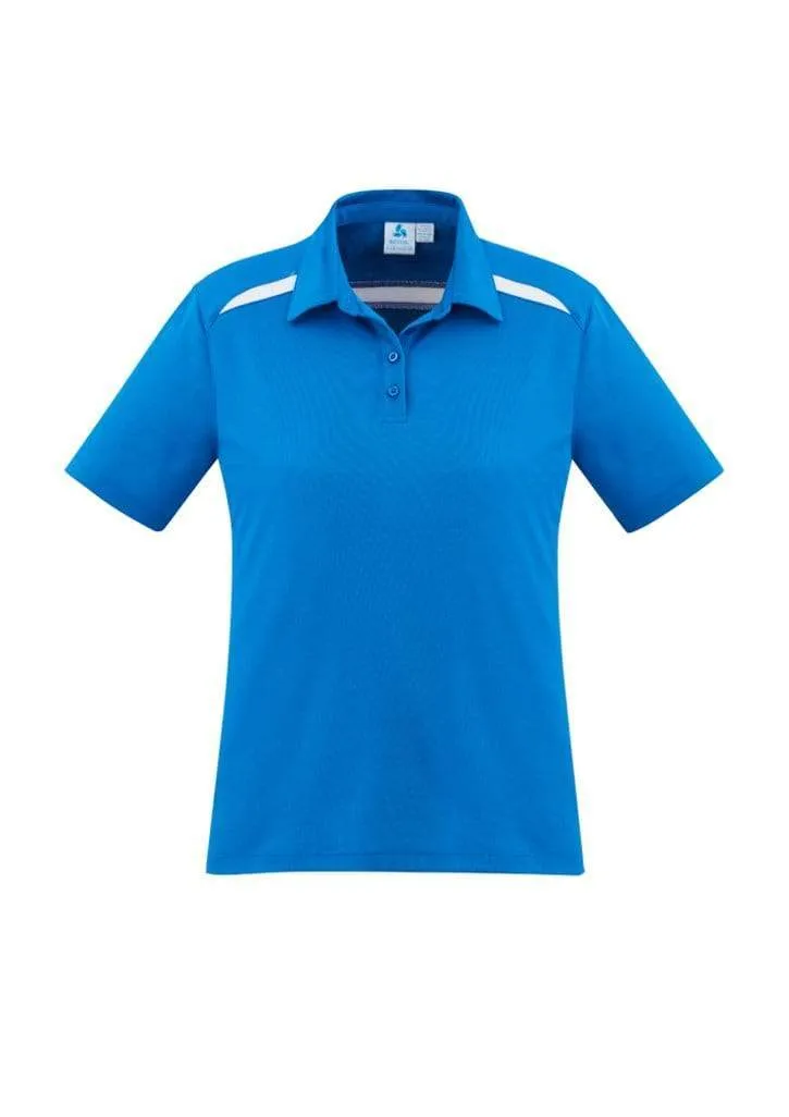 Biz Collection Sonar Ladies Polo P901LS