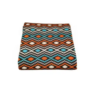BLANKETS - CARNIVALISE - MERINO
