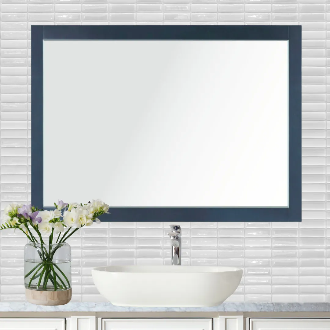 Bonnie Vanity Mirror, 38" x 32"