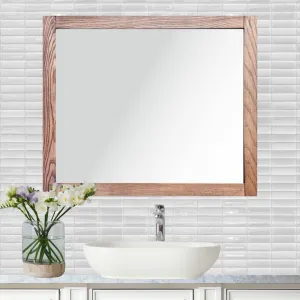 Bonnie Vanity Mirror, 38" x 32"