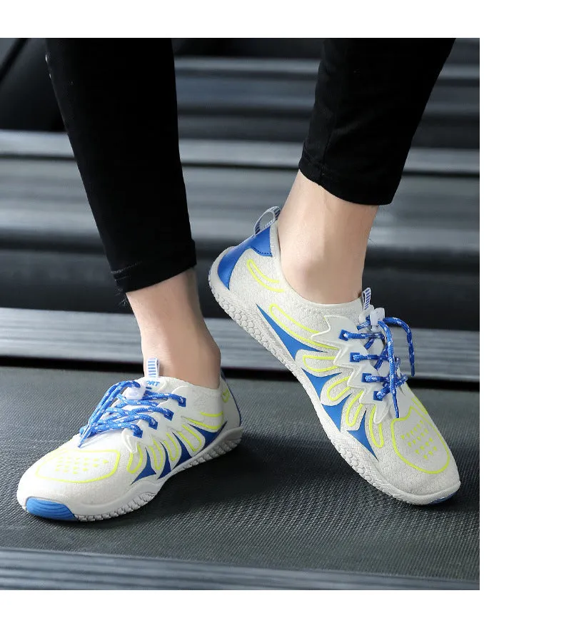 Breathable Quick-Dry Shoes for All Adventures