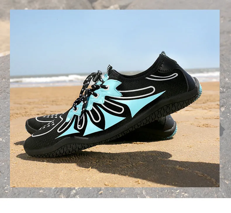 Breathable Quick-Dry Shoes for All Adventures