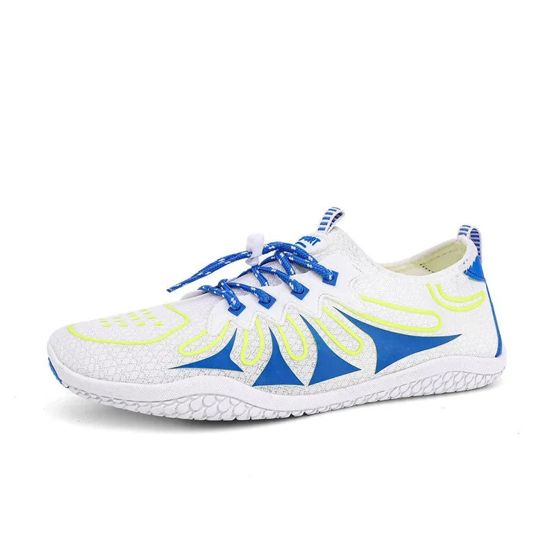 Breathable Quick-Dry Shoes for All Adventures
