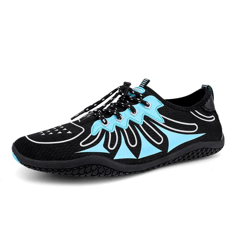 Breathable Quick-Dry Shoes for All Adventures