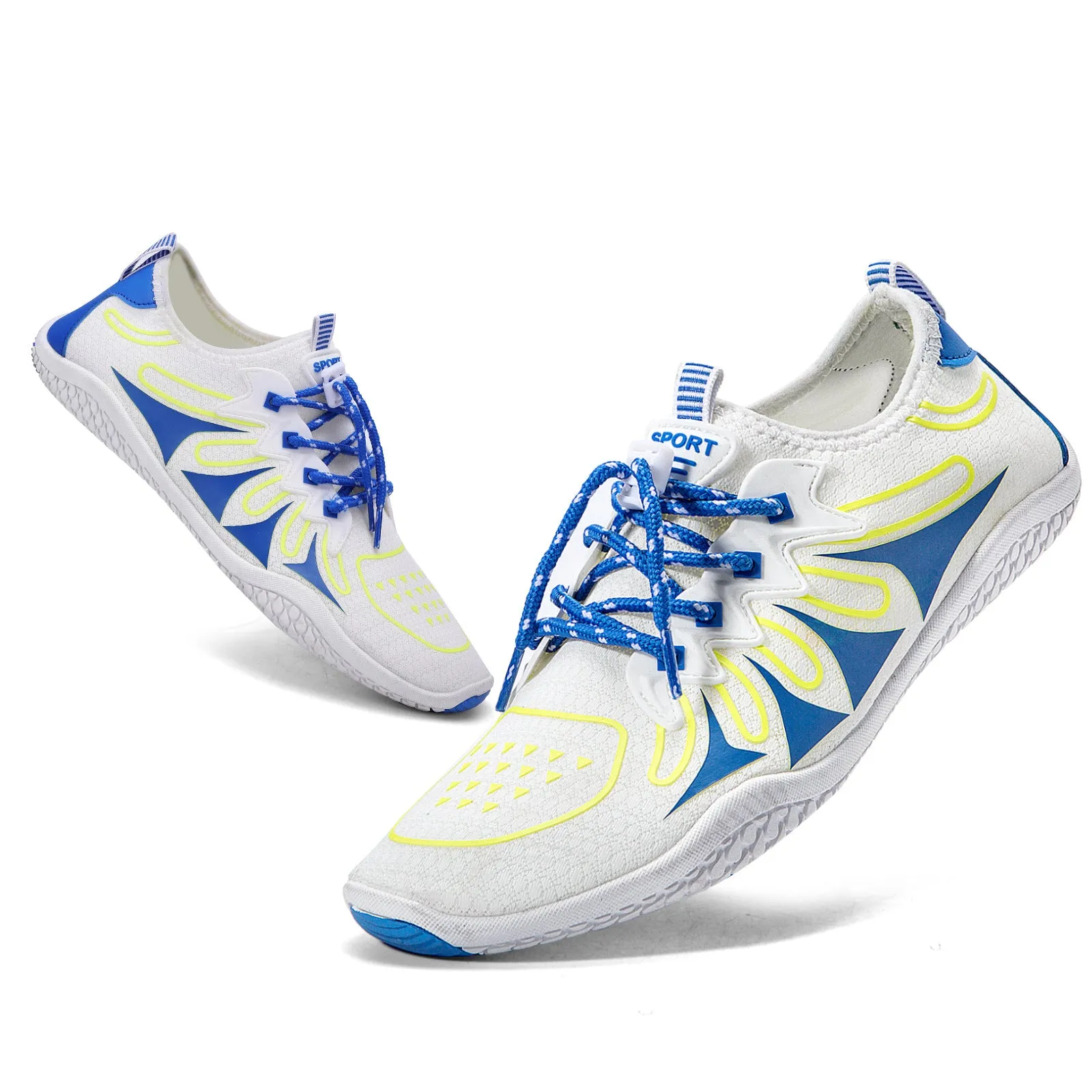Breathable Quick-Dry Shoes for All Adventures