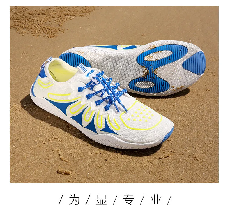 Breathable Quick-Dry Shoes for All Adventures