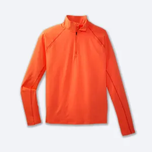Brooks Dash 1/2 Zip Men's