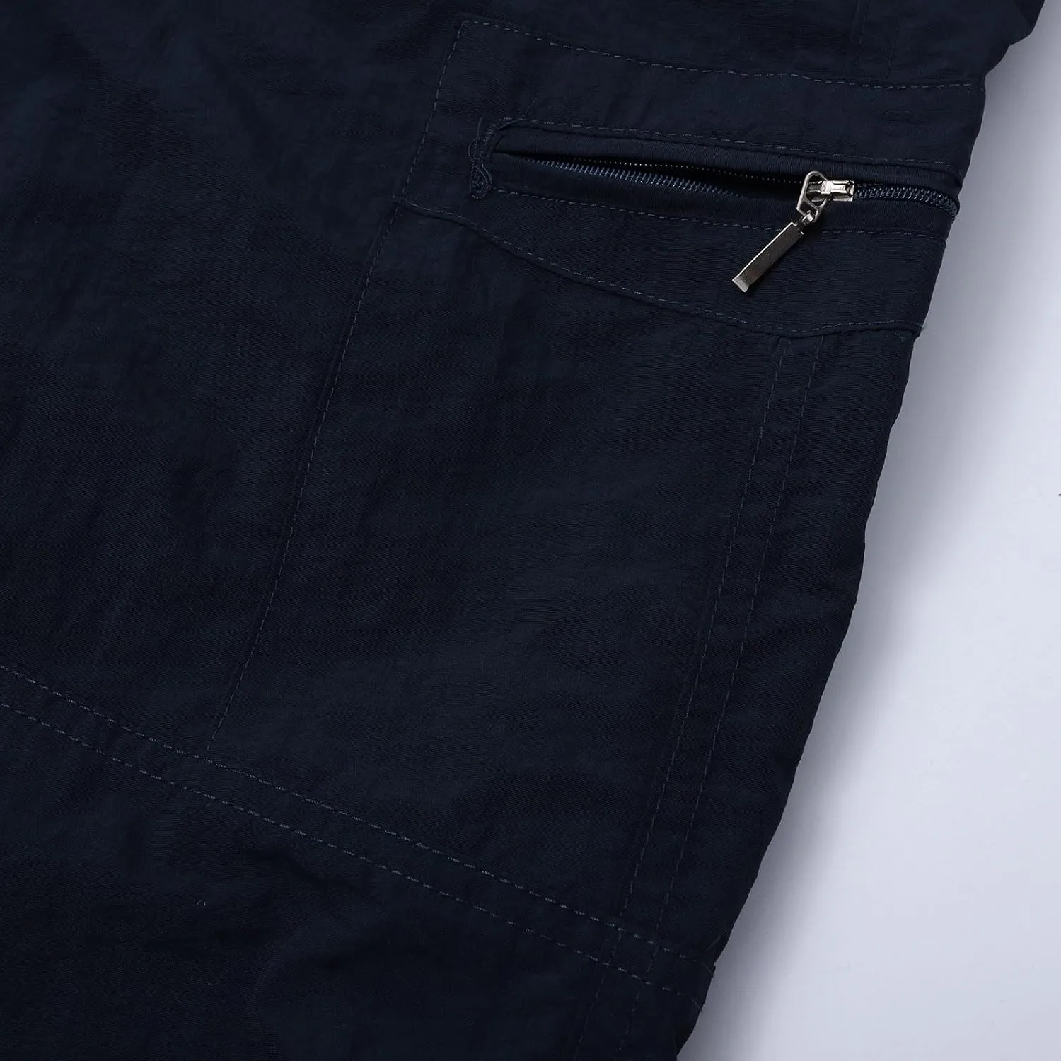 Cargo Work Pants for Men 6 Pocket Work Pants Trousers Men's Pants Cotton Athletic Pants