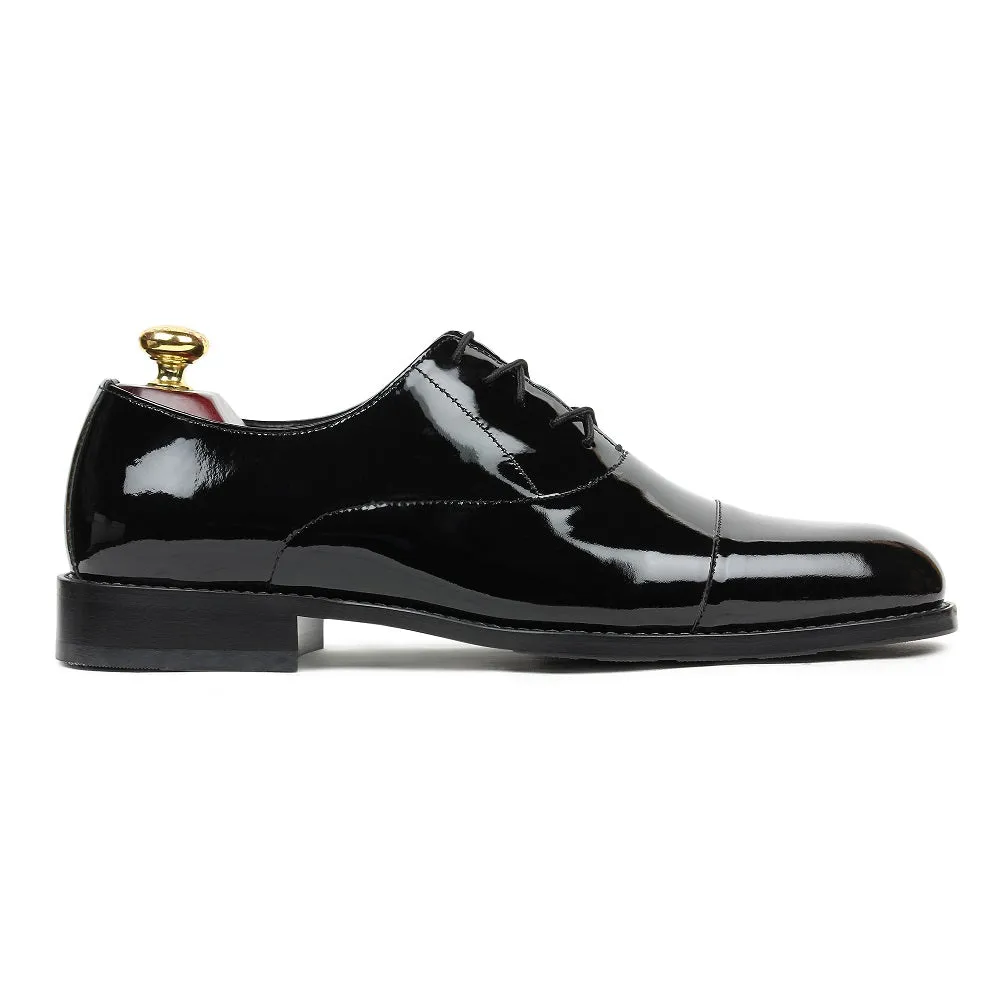 CELESTE OXFORDS