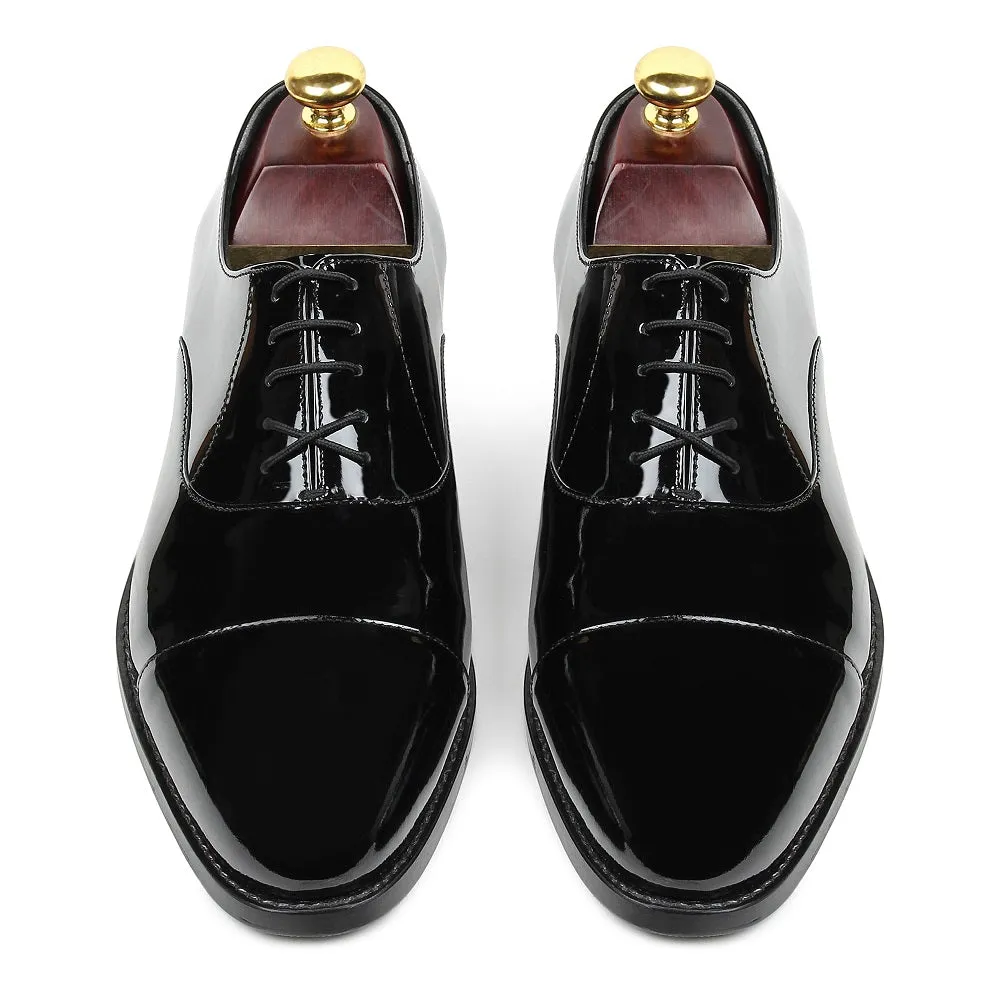 CELESTE OXFORDS
