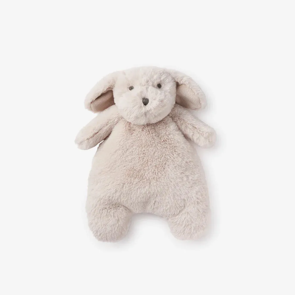 Chace the Puppy Snuggler Plush Security Blanket w/Gift Box