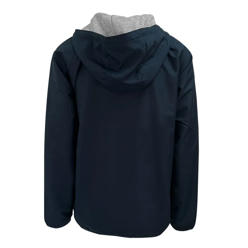Champion Sweatshirt Lined Jacket